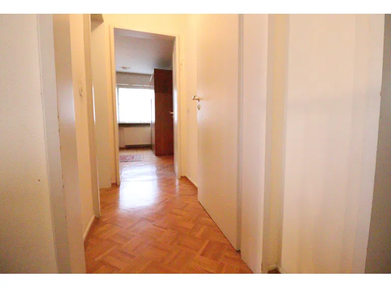 OG - Flur - Schlafzimmer - Bad