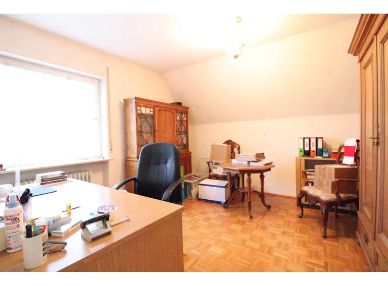 OG - Schlafzimmer