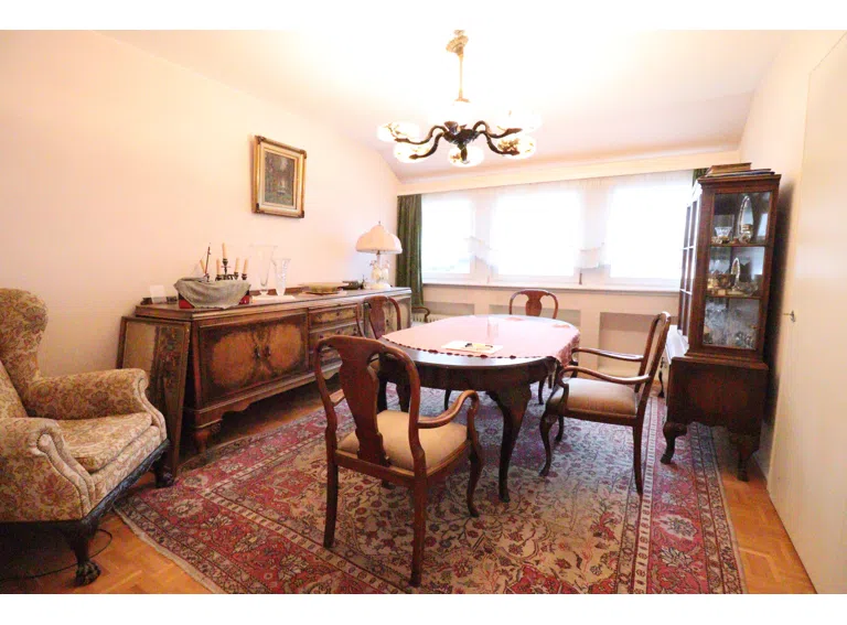 OG - Wohnzimmer - Büro - Kinderzimmer - Bild 2