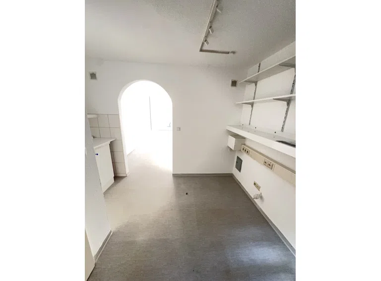 Innenansicht