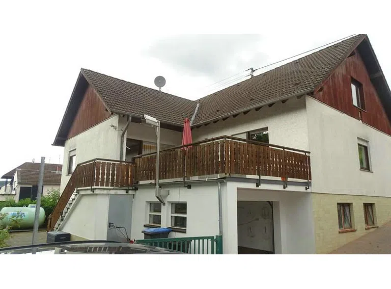 seitl. Rückansicht