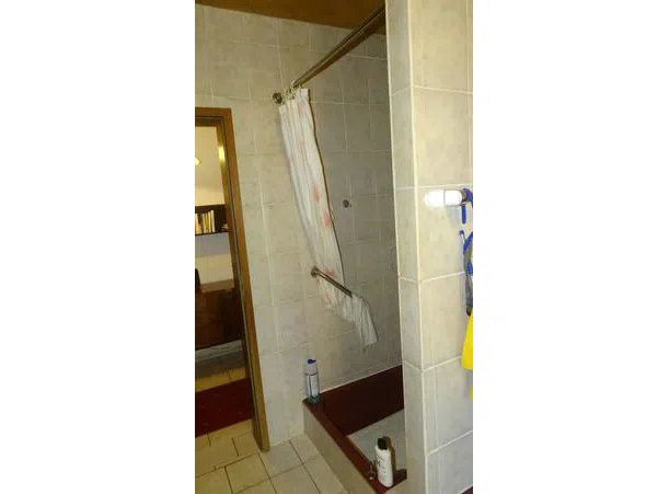Dusche