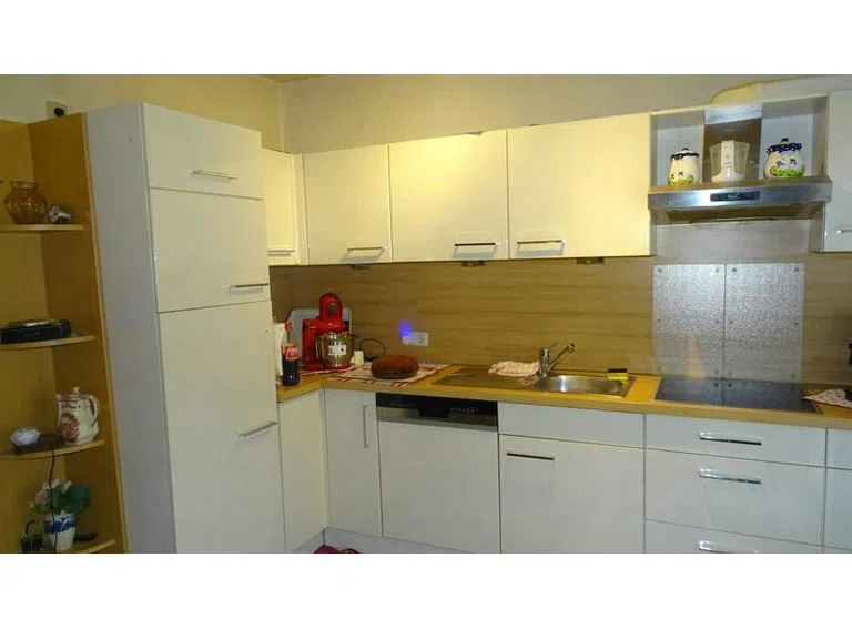 Einbauküche