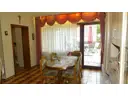 Wohnzimmer zum Balkon