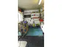 Hobbyraum im Keller