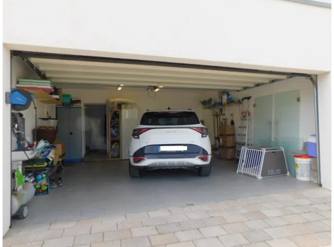 BB34 Garage