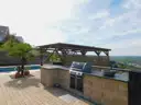 BB2-6 Terrasse-Grillplatz
