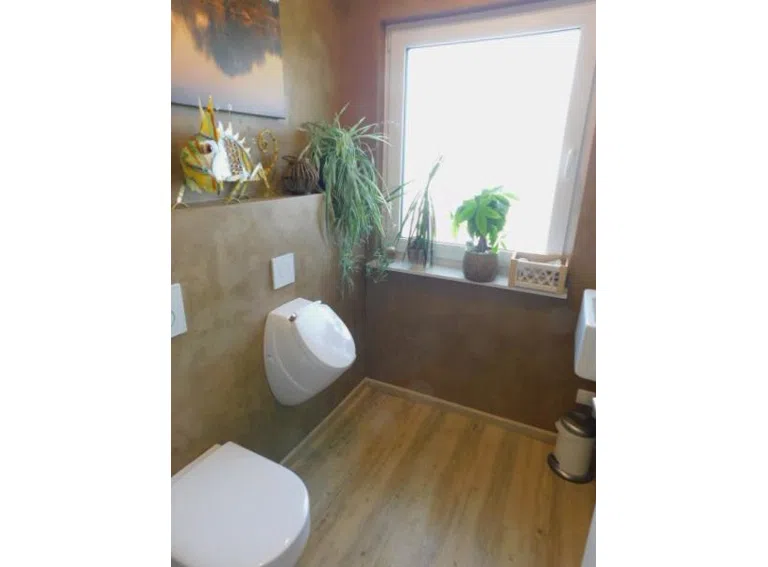 BB17 Gäste WC im EG