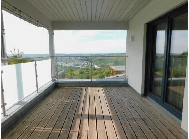 BB22 Balkon Schlafzimmer I
