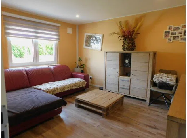 BB16 Gäste-Arbeitszimmer EG