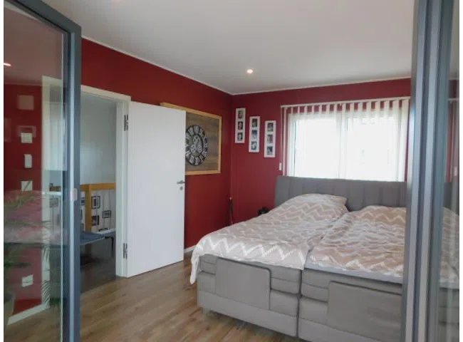 BB21 Schlafzimmer I