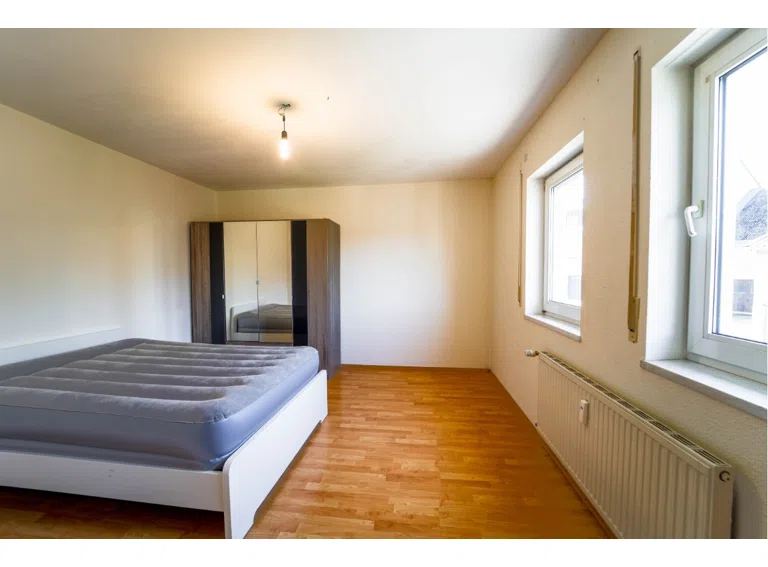 OG Schlafzimmer