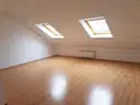 3e Wincheringen- DG -Wohnung- Wohnzimmer