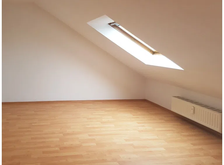3d Wincheringen- DG -Wohnung- Schlafzimmer