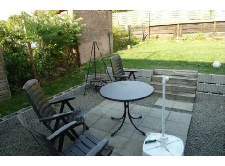 2 Wohnung OG Terrasse 2