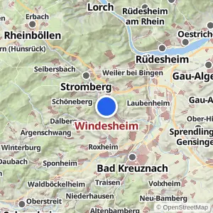 Kartenvorschau Windesheim