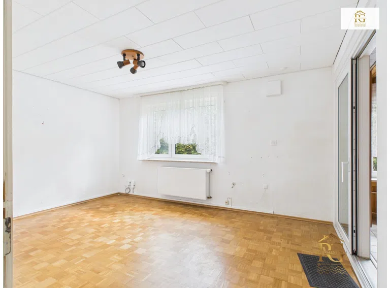 Wohnzimmer EG
