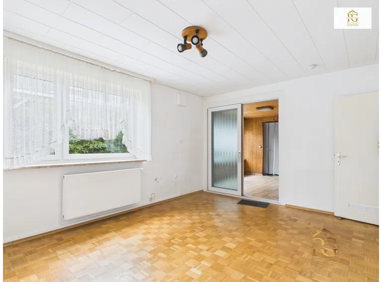 Wohnzimmer EG