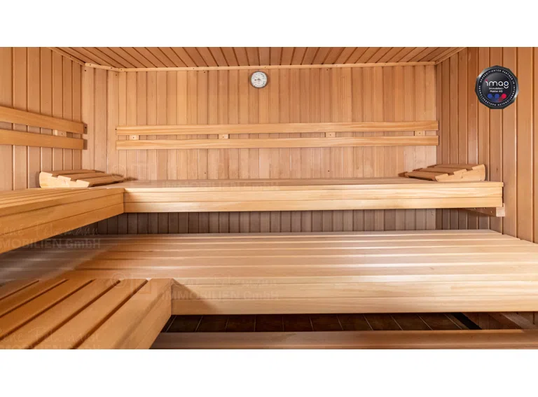 RF-1382 KG Sauna