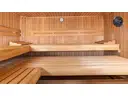 RF-1382 KG Sauna