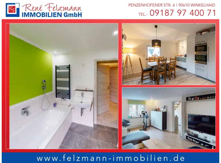 RF-1384 Familiendomizil Winkelhaid