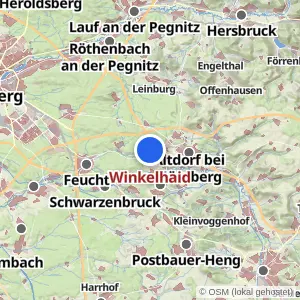 Kartenvorschau Winkelhaid