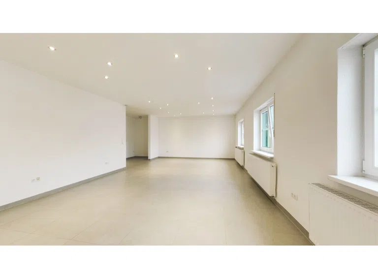 Wohnzimmer Bild 1