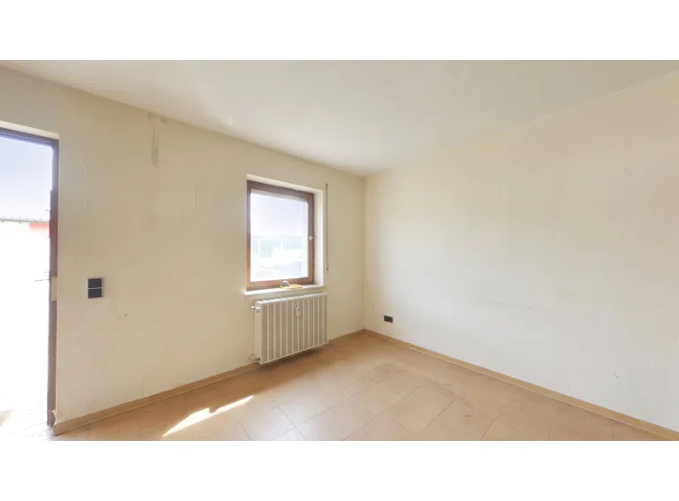 Entrée Einliegerwohnung