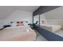 Schlafzimmer Betreiberwohnung