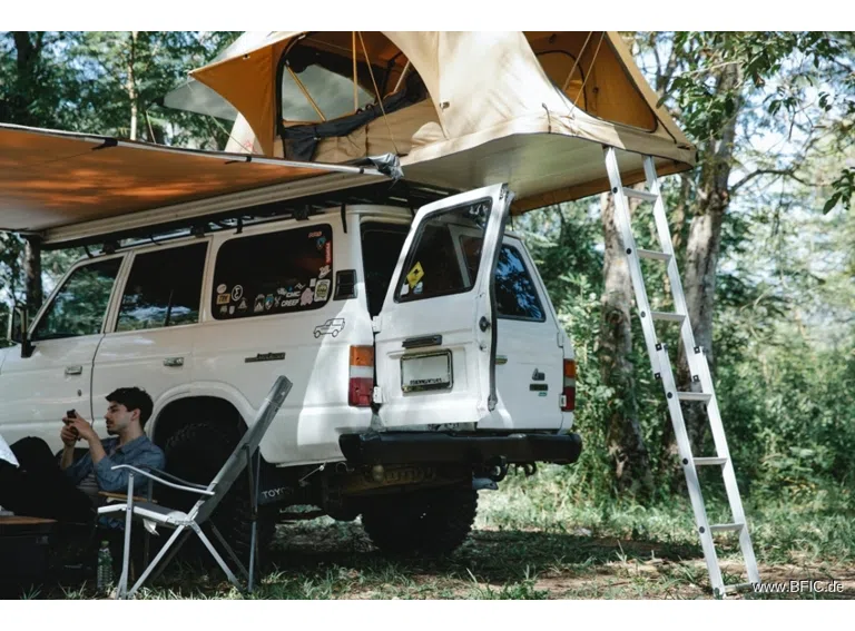 Campingplatz zu verkaufen