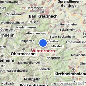 Kartenvorschau Winterborn