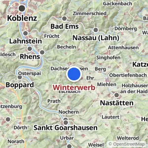 Kartenvorschau Winterwerb