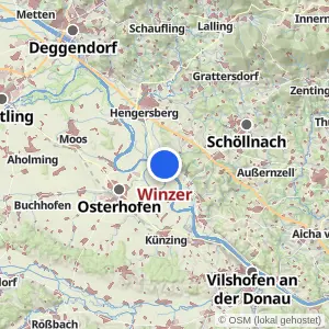 Kartenvorschau Winzer