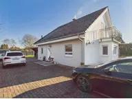 Bild von Gehobenes Einfamilienhausnah der Elbe mit 1.510 qm Titelbild für Willkommen zu Ihrem neuen Zuhause in der idyllischen Ortsrandlage von