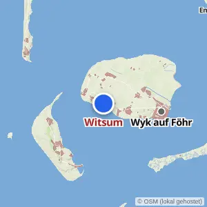 Kartenvorschau Witsum