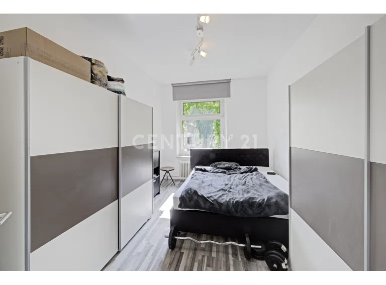 Schlafzimmer 1.Obergeschoss
