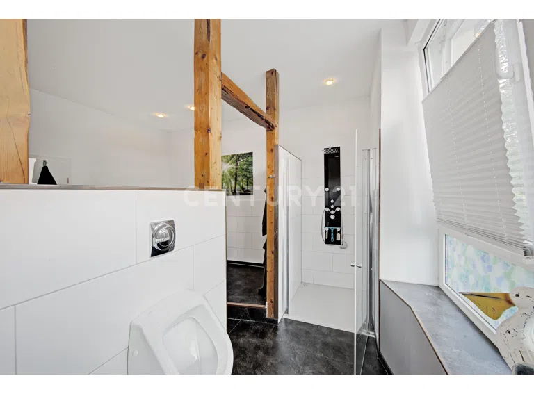 Badezimmer 1.Obergeschoss