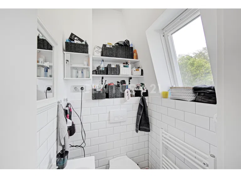 WC 2.Obergeschoss