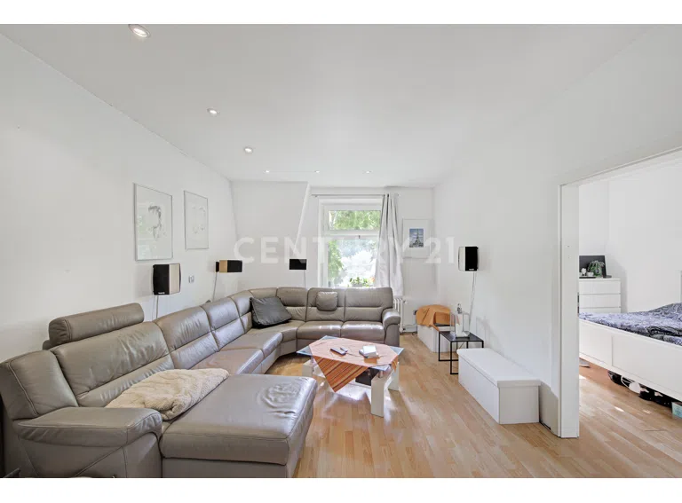 Wohnzimmer 2.Obergeschoss