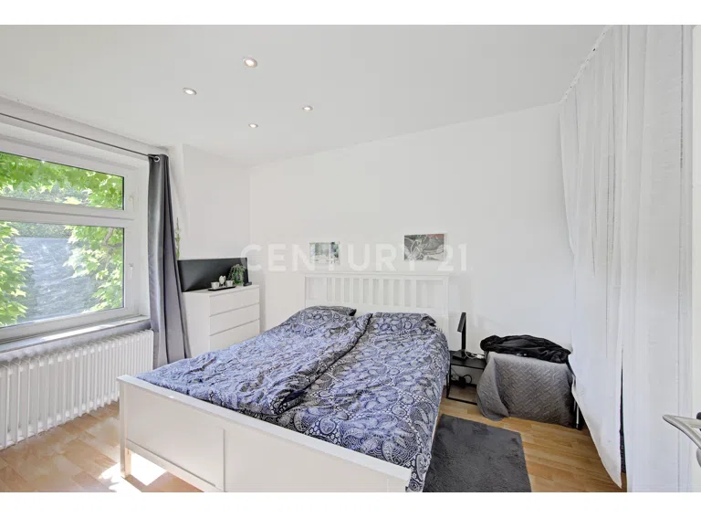 Schlafzimmer 2.Obergeschoss