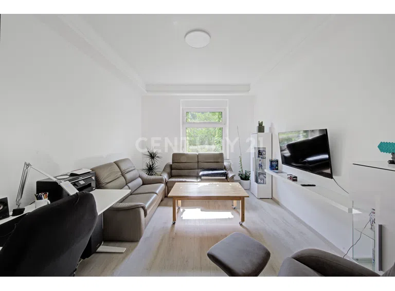 Wohnzimmer Erdgeschoss