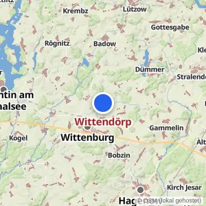Kartenvorschau Wittendörp