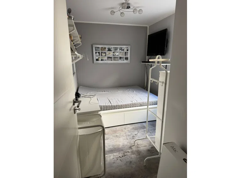 Schlafzimmer 2 UG
