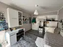 Schlafzimmer 1 UG