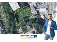 Grundstücke, in Wuppertal, 1565.00 m²