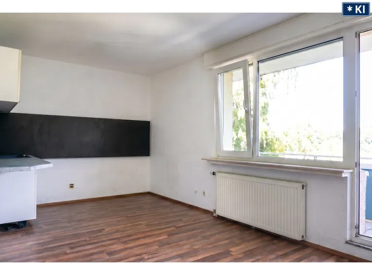 Appartement EG Mitte