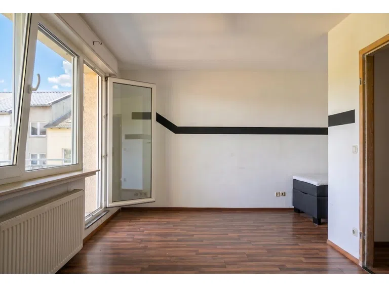 Appartement EG Mitte