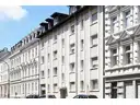 Mehrfamilienhaus