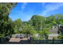 Ausblick Balkon EG links
