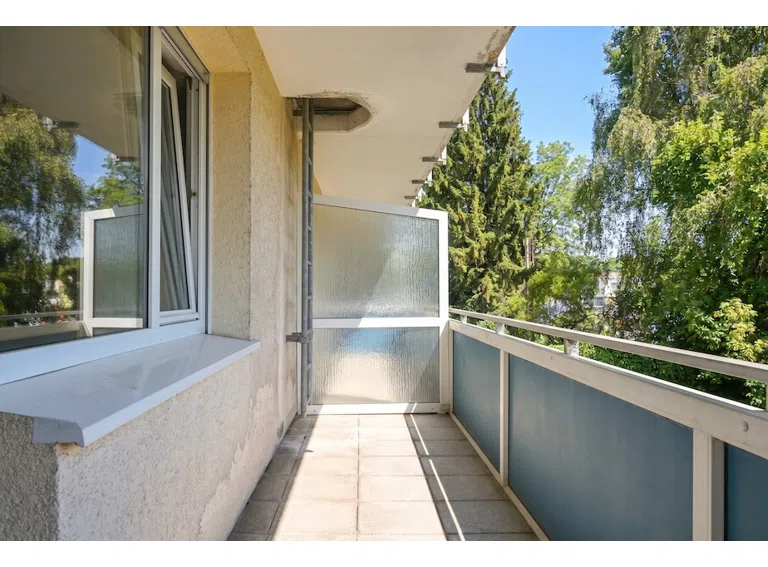 Appartement EG Mitte